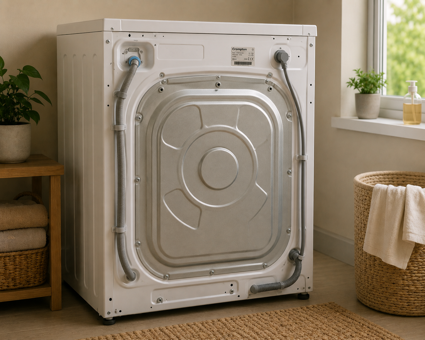 Washing machine - Image 4