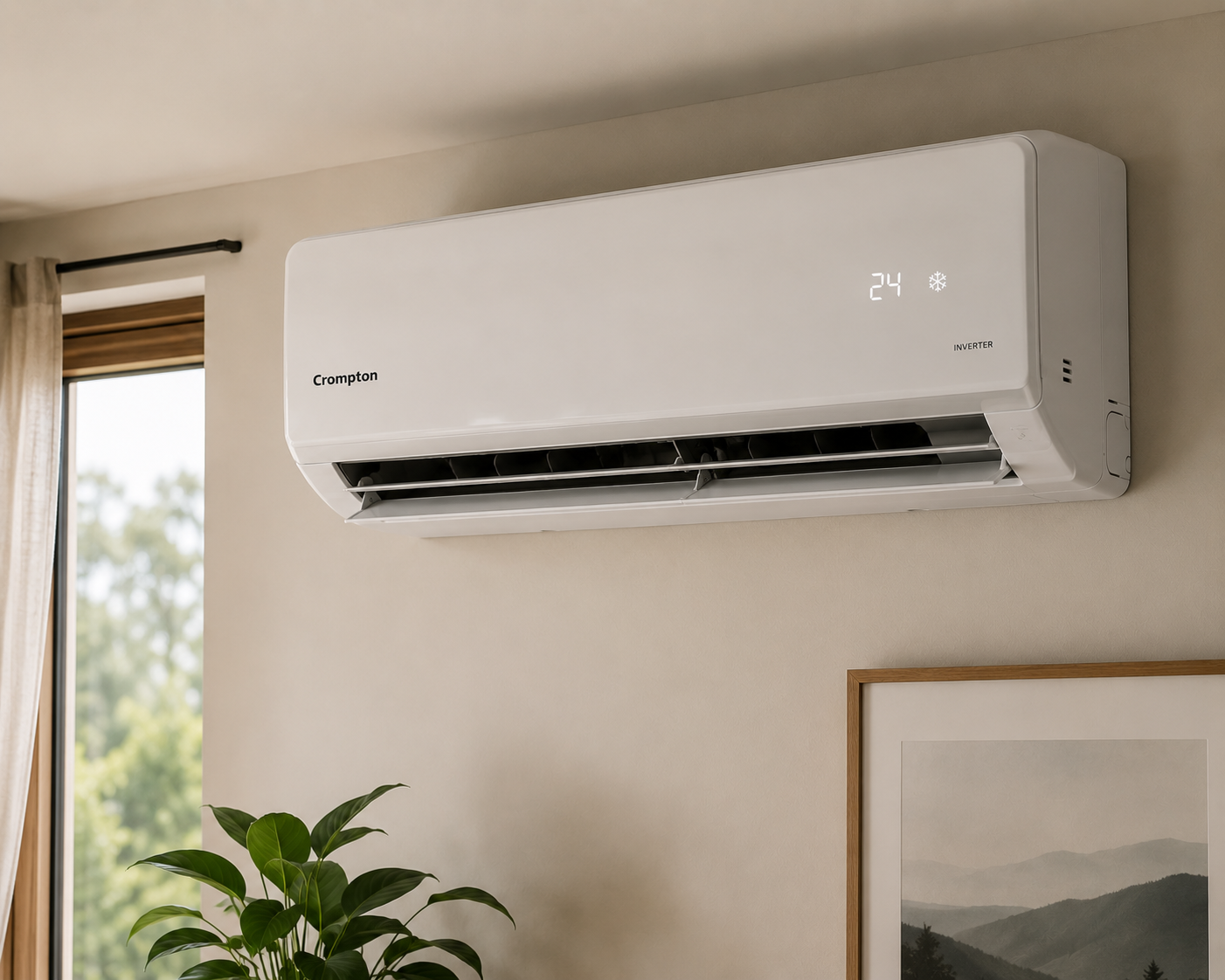 Air conditioner - Image 2
