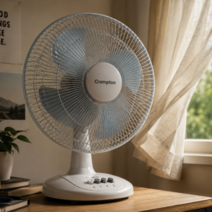 Stand Fan