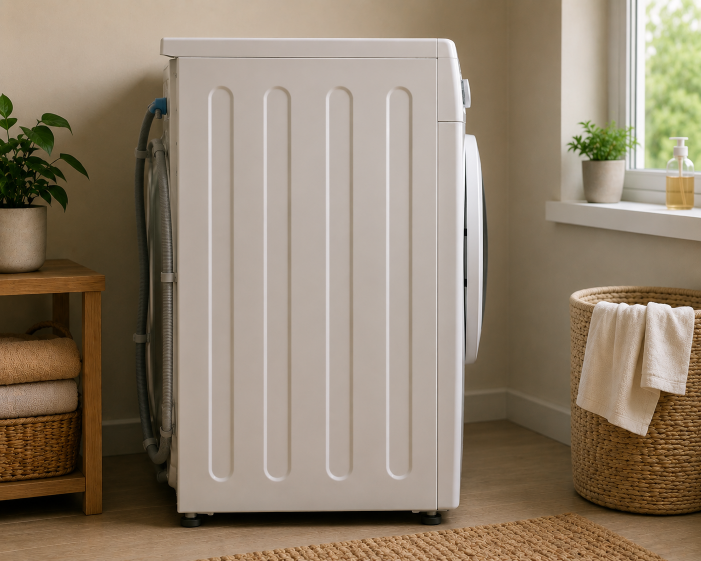 Washing machine - Image 2